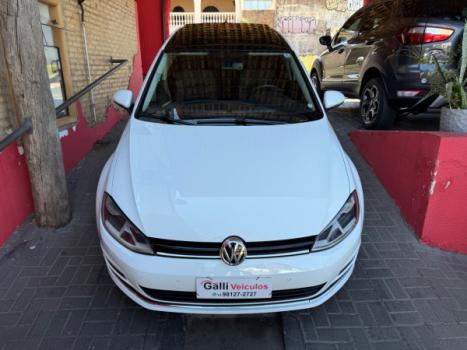 VOLKSWAGEN Golf 1.4 16V 4P TSI HIGHLINE FLEX, Foto 2