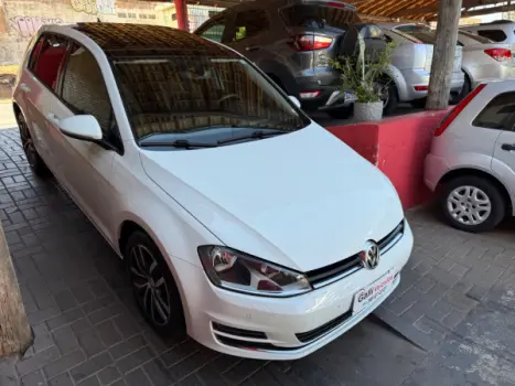 VOLKSWAGEN Golf 1.4 16V 4P TSI HIGHLINE FLEX, Foto 3