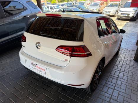 VOLKSWAGEN Golf 1.4 16V 4P TSI HIGHLINE FLEX, Foto 5