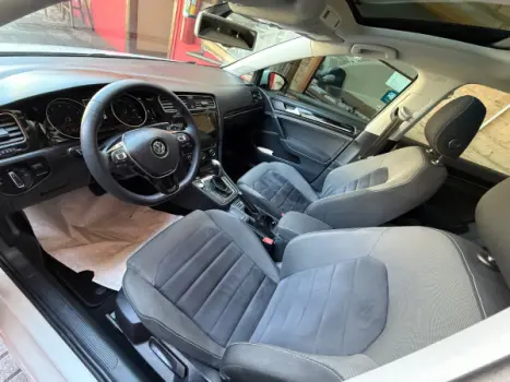 VOLKSWAGEN Golf 1.4 16V 4P TSI HIGHLINE FLEX, Foto 8