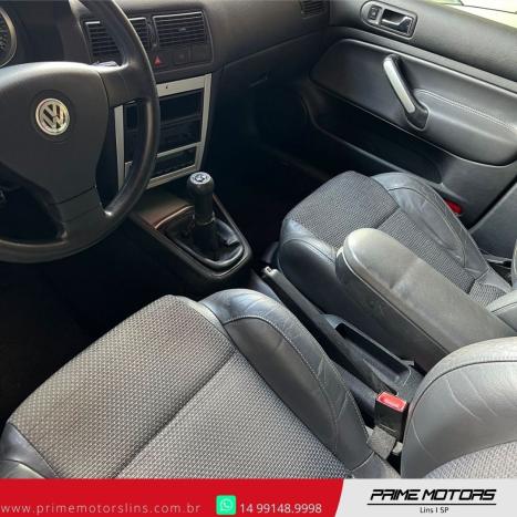 VOLKSWAGEN Golf 1.6 4P SPORTLINE FLEX, Foto 7