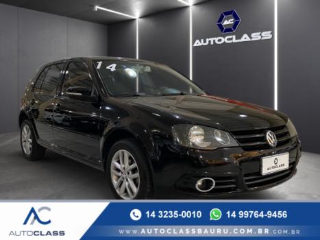 VOLKSWAGEN Golf 1.6 4P SPORTLINE FLEX, Foto 4