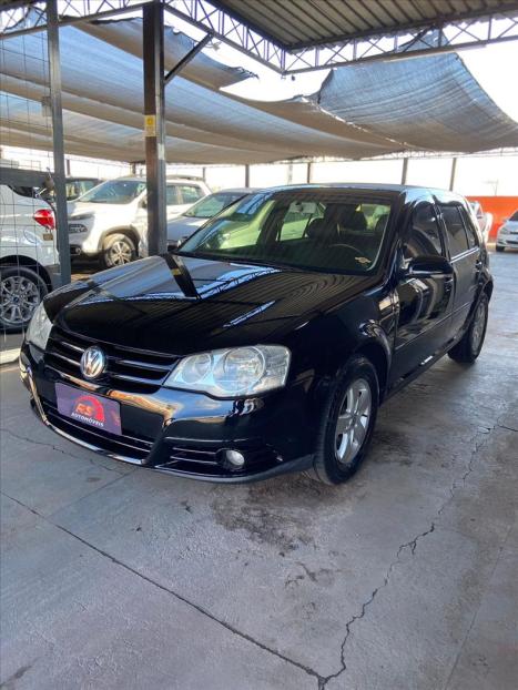 VOLKSWAGEN Golf 1.6 4P FLEX, Foto 1