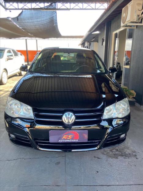 VOLKSWAGEN Golf 1.6 4P FLEX, Foto 2