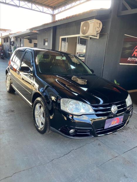 VOLKSWAGEN Golf 1.6 4P FLEX, Foto 3