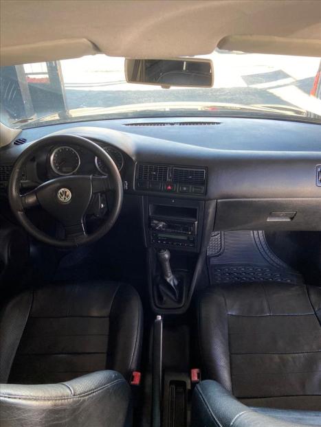 VOLKSWAGEN Golf 1.6 4P FLEX, Foto 8