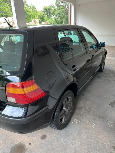 VOLKSWAGEN Golf 1.6 4P, Foto 2