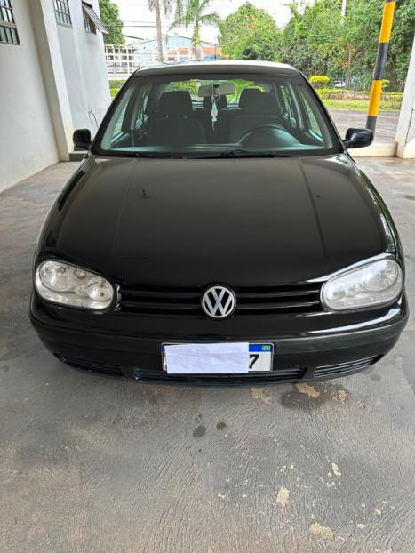 VOLKSWAGEN Golf 1.6 4P, Foto 3