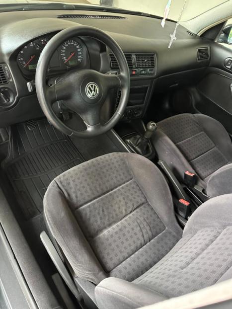 VOLKSWAGEN Golf 1.6 4P, Foto 5