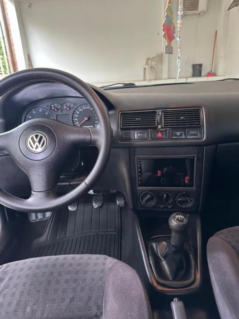 VOLKSWAGEN Golf 1.6 4P, Foto 7