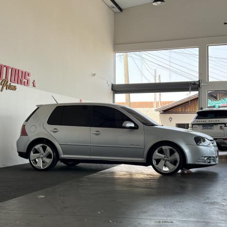 VOLKSWAGEN Golf 1.6 4P SPORTLINE LIMITED EDITION FLEX, Foto 2