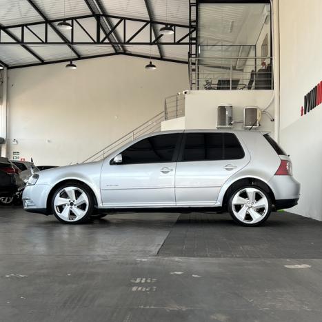 VOLKSWAGEN Golf 1.6 4P SPORTLINE LIMITED EDITION FLEX, Foto 4