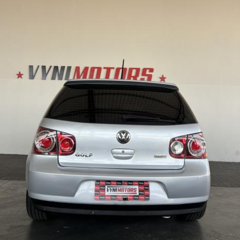 VOLKSWAGEN Golf 1.6 4P SPORTLINE LIMITED EDITION FLEX, Foto 5