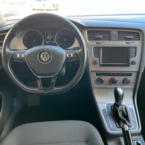 VOLKSWAGEN Golf 1.6 4P CONFORTLINE AUTOMTICO, Foto 9