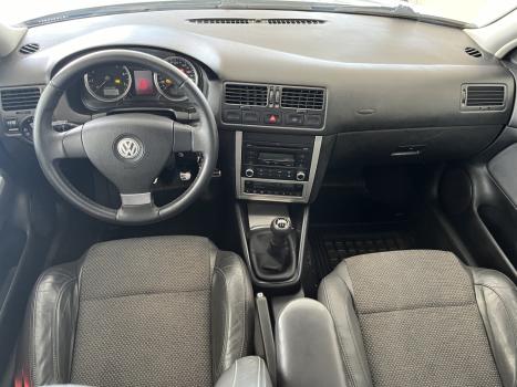 VOLKSWAGEN Golf 1.6 4P SPORTLINE FLEX, Foto 6