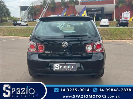 VOLKSWAGEN Golf 1.6 4P SPORTLINE FLEX, Foto 5