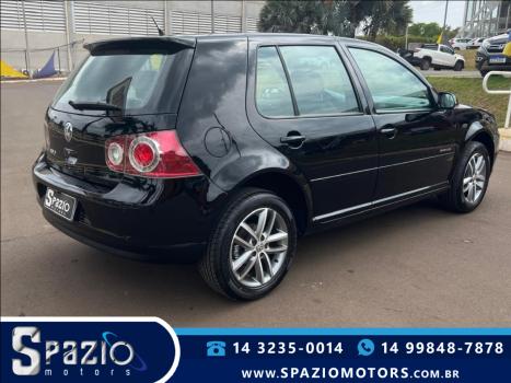 VOLKSWAGEN Golf 1.6 4P SPORTLINE FLEX, Foto 6