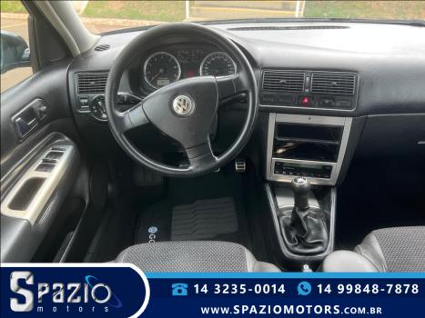 VOLKSWAGEN Golf 1.6 4P SPORTLINE FLEX, Foto 7