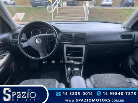 VOLKSWAGEN Golf 1.6 4P SPORTLINE FLEX, Foto 8