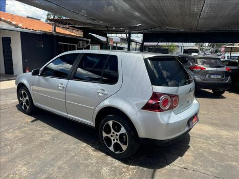 VOLKSWAGEN Golf 1.6 4P SPORTLINE FLEX, Foto 4