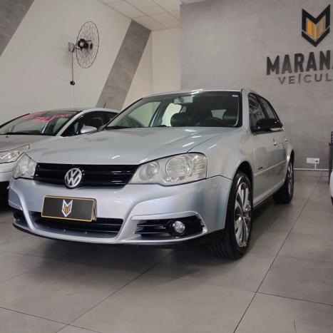 VOLKSWAGEN Golf 1.6 4P SPORTLINE FLEX, Foto 3