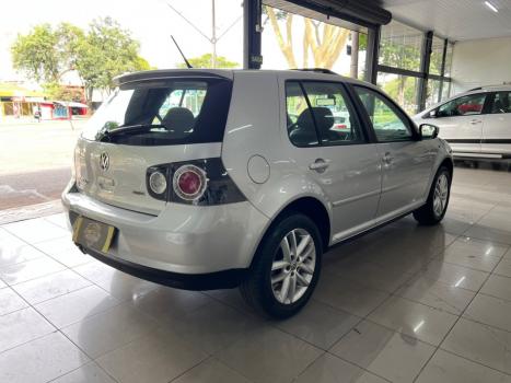 VOLKSWAGEN Golf 1.6 4P FLEX LIMITED EDITION, Foto 9