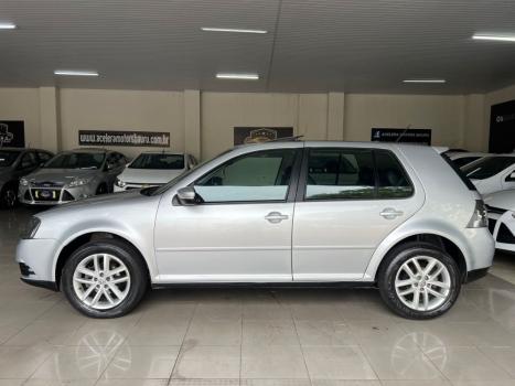 VOLKSWAGEN Golf 1.6 4P FLEX LIMITED EDITION, Foto 13