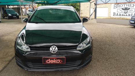 VOLKSWAGEN Golf 1.6 4P CONFORTLINE, Foto 3