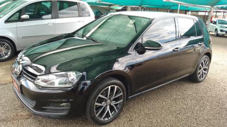 VOLKSWAGEN Golf 1.6 4P CONFORTLINE, Foto 5