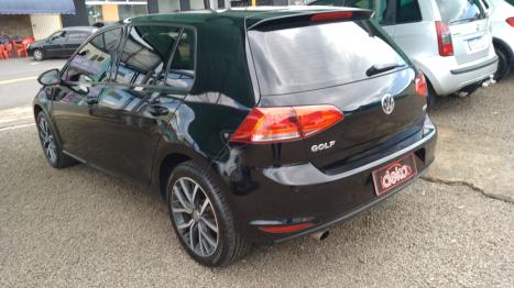 VOLKSWAGEN Golf 1.6 4P CONFORTLINE, Foto 6