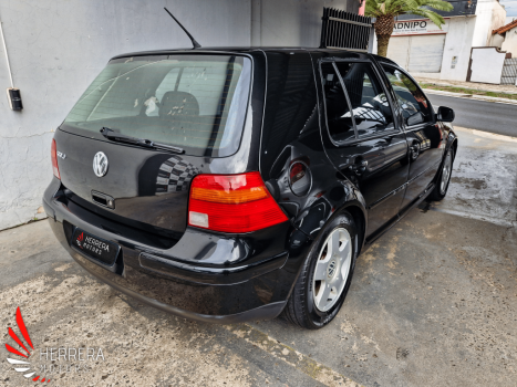 VOLKSWAGEN Golf 1.6 4P PLUS, Foto 4