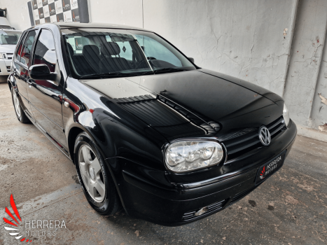 VOLKSWAGEN Golf 1.6 4P PLUS, Foto 5