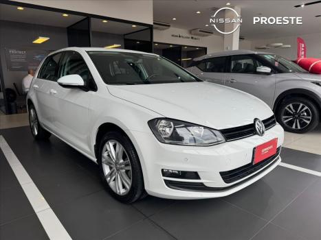 VOLKSWAGEN Golf 1.6 4P FLEX, Foto 1