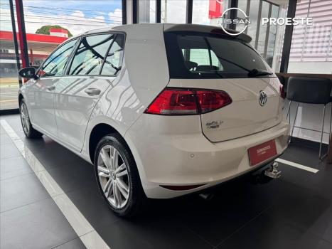 VOLKSWAGEN Golf 1.6 4P FLEX, Foto 4