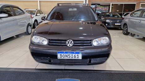 VOLKSWAGEN Golf 1.6 4P, Foto 2