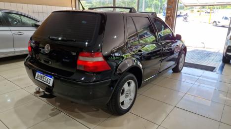 VOLKSWAGEN Golf 1.6 4P, Foto 4