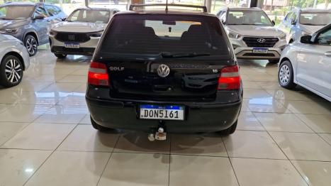 VOLKSWAGEN Golf 1.6 4P, Foto 5