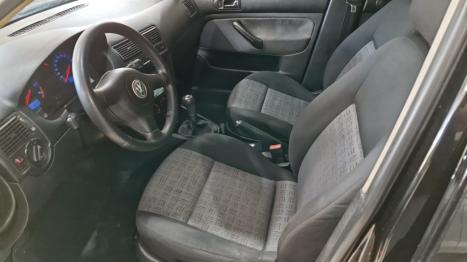 VOLKSWAGEN Golf 1.6 4P, Foto 9