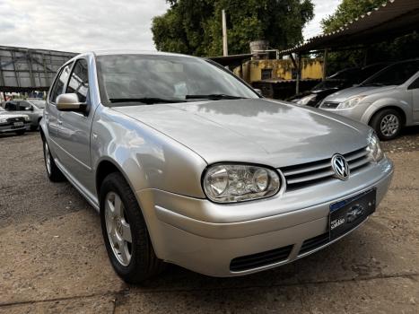 VOLKSWAGEN Golf 1.6 4P GENERATION, Foto 2