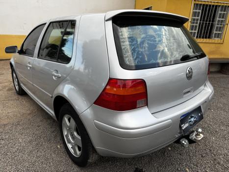 VOLKSWAGEN Golf 1.6 4P GENERATION, Foto 3