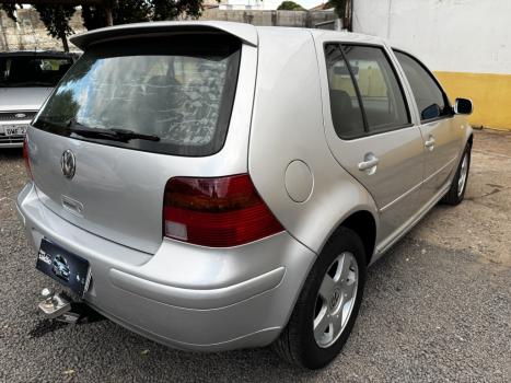 VOLKSWAGEN Golf 1.6 4P GENERATION, Foto 4