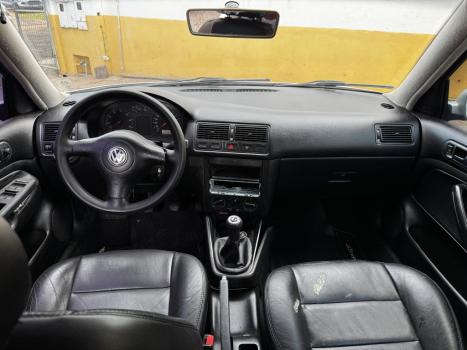 VOLKSWAGEN Golf 1.6 4P GENERATION, Foto 6