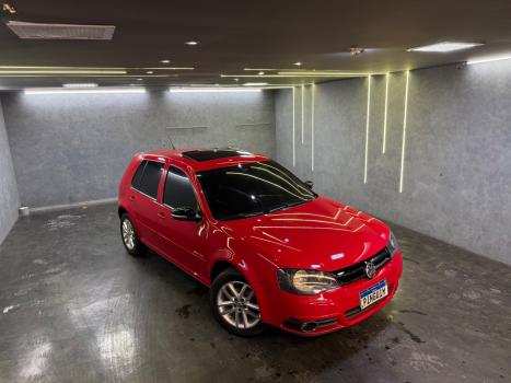 VOLKSWAGEN Golf 1.6 4P SPORTLINE FLEX, Foto 1
