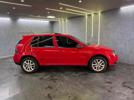 VOLKSWAGEN Golf 1.6 4P SPORTLINE FLEX, Foto 5