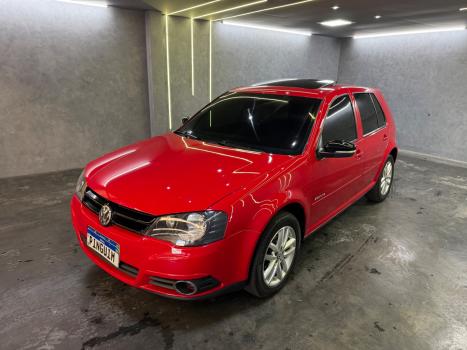 VOLKSWAGEN Golf 1.6 4P SPORTLINE FLEX, Foto 3