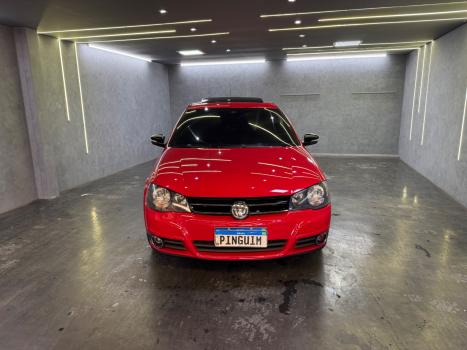 VOLKSWAGEN Golf 1.6 4P SPORTLINE FLEX, Foto 4