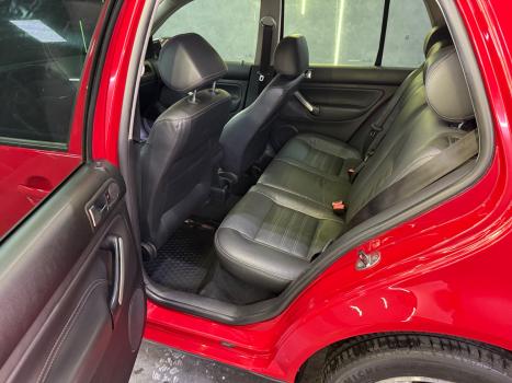 VOLKSWAGEN Golf 1.6 4P SPORTLINE FLEX, Foto 10