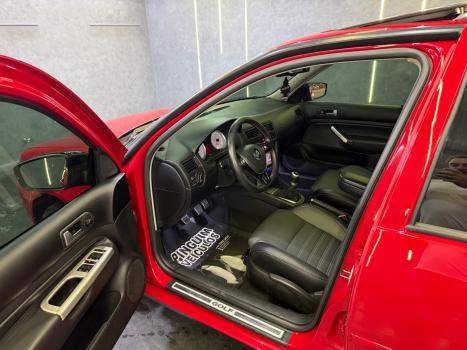 VOLKSWAGEN Golf 1.6 4P SPORTLINE FLEX, Foto 9