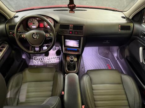 VOLKSWAGEN Golf 1.6 4P SPORTLINE FLEX, Foto 8