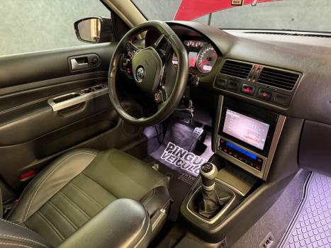 VOLKSWAGEN Golf 1.6 4P SPORTLINE FLEX, Foto 7